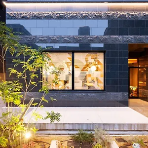 Shizutetsu Prezio Shinsaibashi ホテル 大阪市