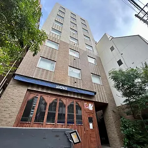 *** Hotel Cypressinn Japan