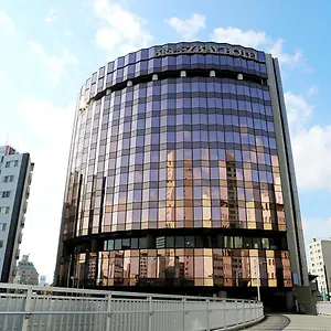 *** Hotel Breezbay And Japan